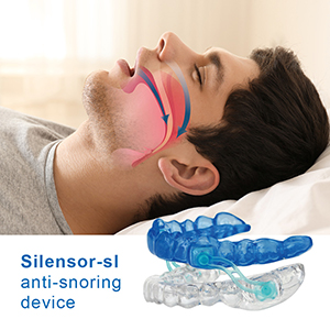 Making Anti-snoring Devices