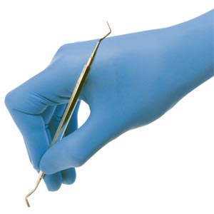 schottlander flexible nitrile gloves